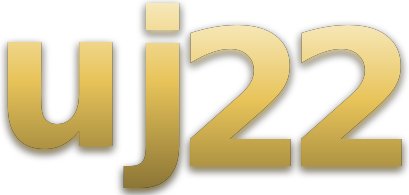 uj22 logo