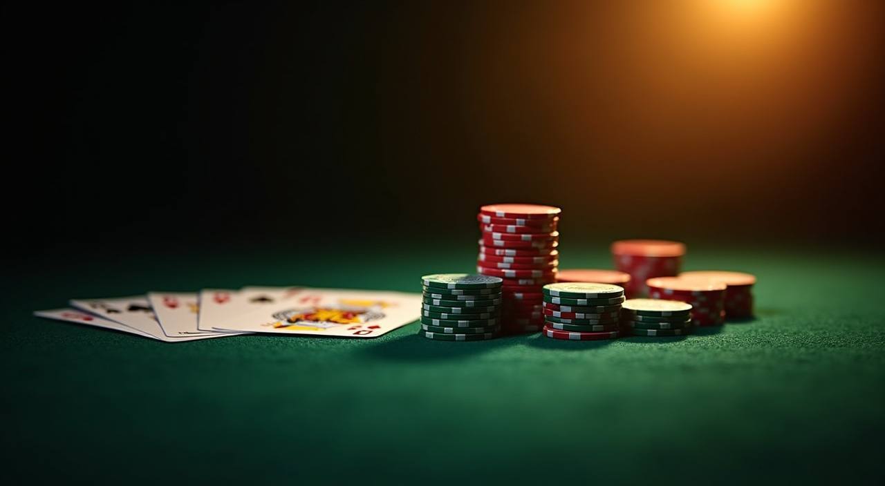 uj22 Live One Blackjack — uj22-এ কীভাবে কাজ করে